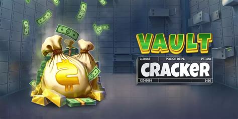 Vault Cracker 2